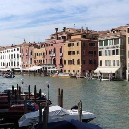 Corte Dei Bari เวนิส ภายนอก รูปภาพ