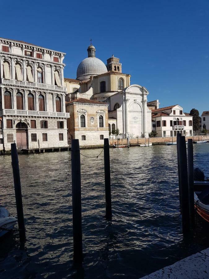 Corte Dei Bari เวนิส ภายนอก รูปภาพ