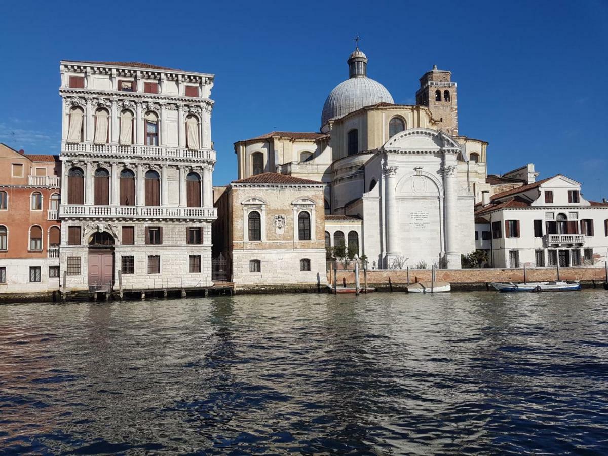 Corte Dei Bari เวนิส ภายนอก รูปภาพ